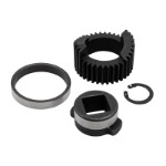 Reservedelssæt for art. 50445212 (Nr. 47+8+9+17)